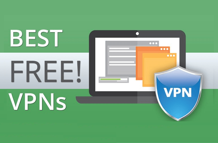 Are available VPNs for accessing govt webpages?