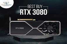 Geforce RTX 3080