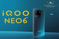 iQOO Neo 6 Review