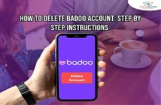 How To Delete Badoo Account