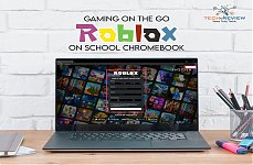 how to play roblox on a school chromebook