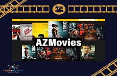 AZMovies And Its Alternatives