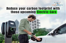 Reduce your carbon footprint with these upcoming electric cars.