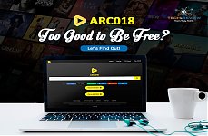 ARC018 Too Good to Be Free Let’s Find Out!