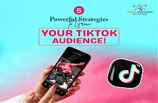 How to increase followers on tiktok