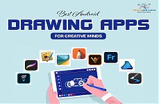 Good Drawing Apps for Android