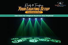Ready to Transform Your Lighting Setup from Drab to Fab?