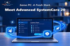 Advanced SystemCare 20
