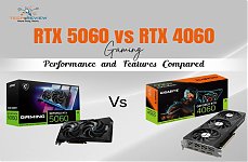 RTX 5060 vs RTX 4060: Is the Newer GPU Worth Your Money?