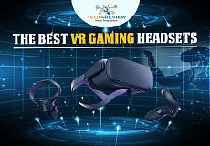 Best VR Gaming Headsets