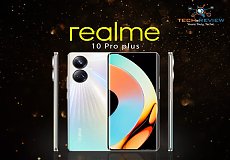 Realme 10 Pro Plus Review