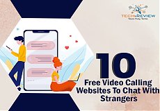 Free Video Calling Websites