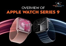 apple watch 9