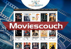 MoviesCouch