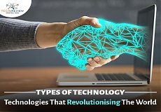 Types of Technology