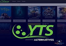 YTS Alternatives