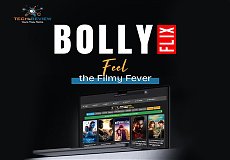BollyFlix | Feel the Filmy Fever
