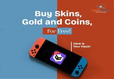 Buy Skins, Gold and Coins, For Free! Here is Your Hack!