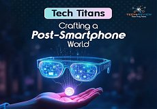 tech giants envision future beyond smartphones
