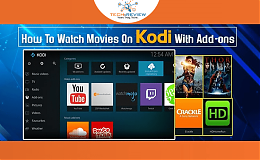 How To Watch Movies On Kodi,