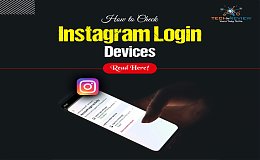 How to Check Instagram Login Devices- Read Here!