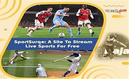 SportSurge