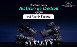 Best Sports Photography Camera