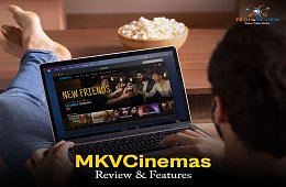 MKVCinemas