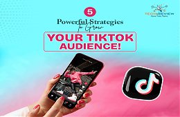 How to increase followers on tiktok