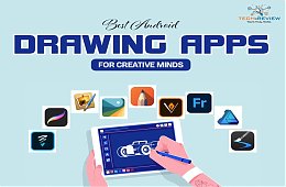 Good Drawing Apps for Android