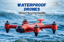 Waterproof Drones: Smart Buying Guide