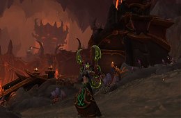 Venomous Abyss