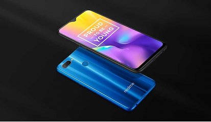 Realme U1
