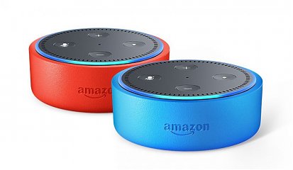 Amazon Echo Dot