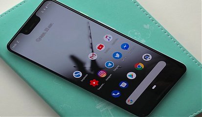 Google pixel 3 Features