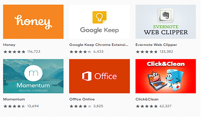 Best Chrome Extensions