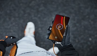 Oneplus 6T Mclaren edition