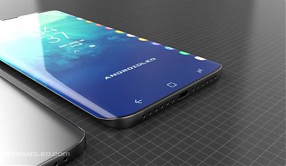 Samsung Galaxy S10