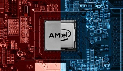 Intel Processor