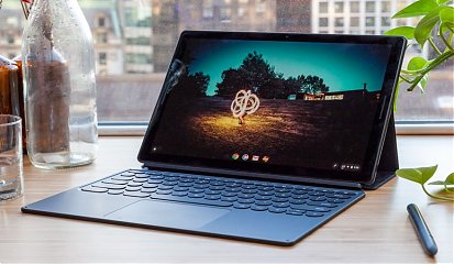 Google Pixel Slate specs
