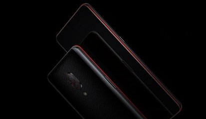 Lenovo Z5 Pro GT