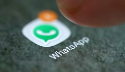 Whatsapp features