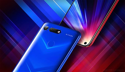 Honor view 20