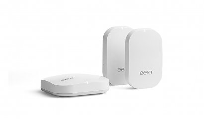 eero wifi router