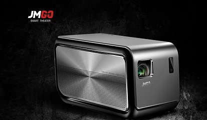 jmgo projector