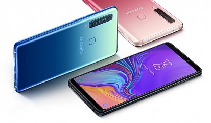 Samsung Galaxy A60