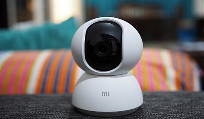 Mi Home Security Camera