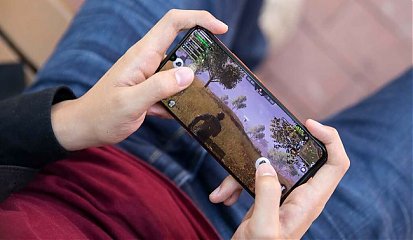 VIVO IQOO specifications