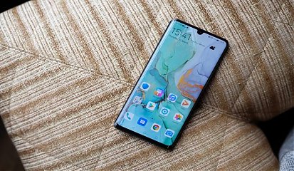 Huawei P30 Pro Specifications