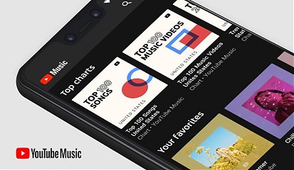 YouTube music app Review